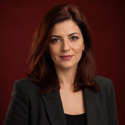 Sorina Munteanu